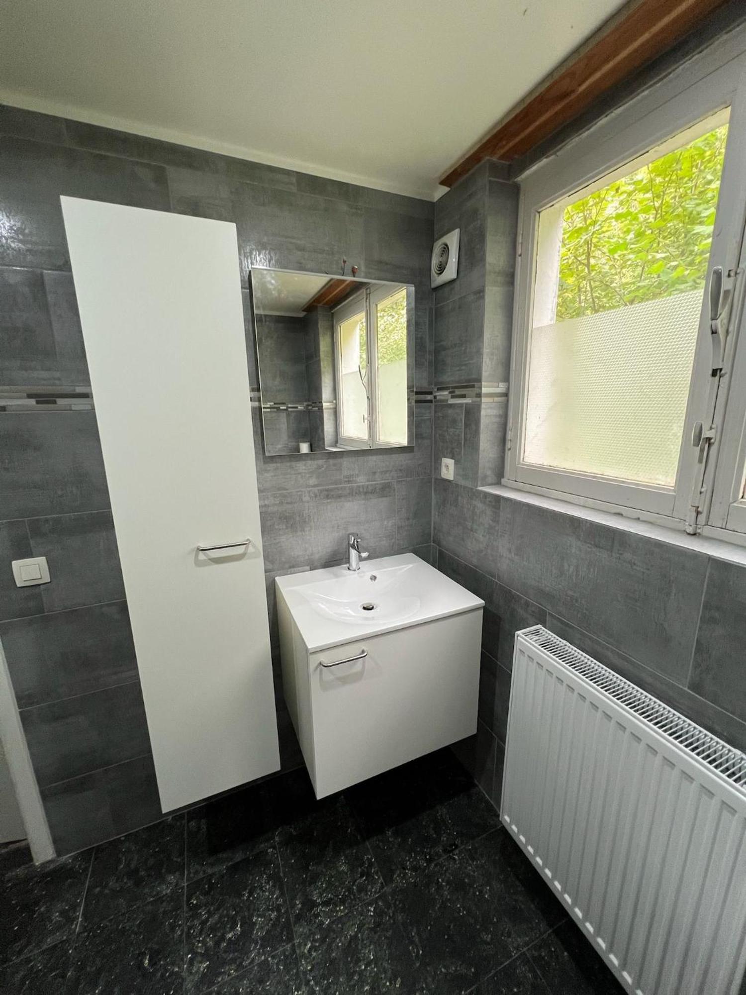 Propriete Bordee D'Etangs, Propice A La Detente Florenville Exterior photo
